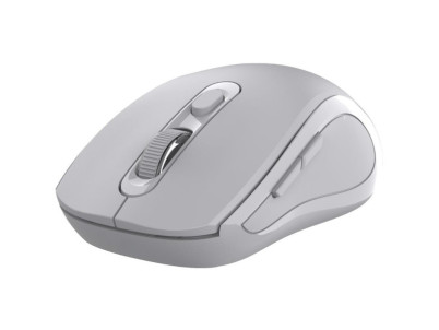 C-TECH WLM-12 Dualmode šedá bezdrôt. myš