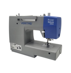 17J POWER STITCH ŠIACI STROJ VERITAS