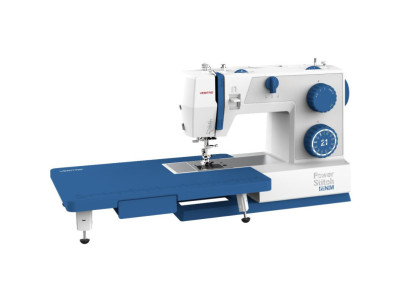 21D POWER STITCH ŠIACI STROJ VERITAS