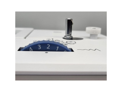 21D POWER STITCH ŠIACI STROJ VERITAS