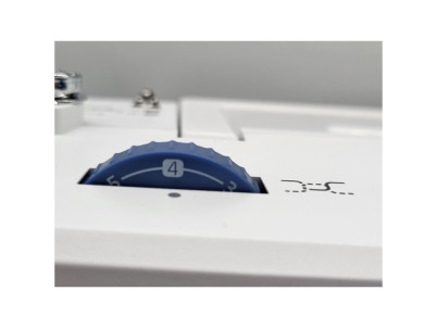 21D POWER STITCH ŠIACI STROJ VERITAS