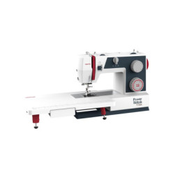 32T POWER STITCH ŠIACI STROJ VERITAS
