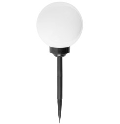 Lampa Strend Pro Birdun, 20 cm, 4xLED, AA