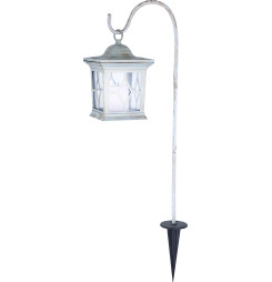 Lampa Strend Pro Subra, solárna, 1x LED, AA 70 cm
