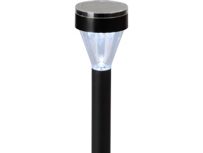 Lampa Strend Pro Hamal, 34,5 cm, solárna, 1x LED, AAA, Sellbox 24 ks