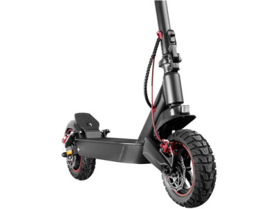 SCOOTER X30 OFF-ROAD SENCOR