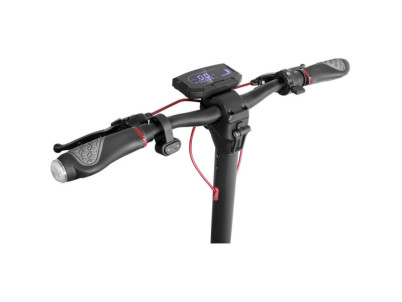 SCOOTER X30 OFF-ROAD SENCOR