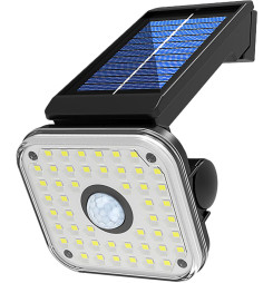 Svietidlo Strend Pro, solárne, LED, 300 lm, 15x10x10 cm