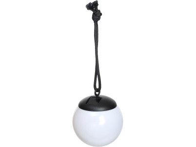 Lampa Strend Pro Garden Glob, solárna, 1xLED, 10 cm, Sellbox 12 ks