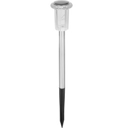 Lampa Strend Pro Garden Lisa, solárna, 1xLED, 5,5x32,5 cm, Sellbox 24 ks