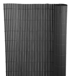 Plot Ence DF13, PVC 2000 mm, L-3 m, antracit, 1300g/m2, UV