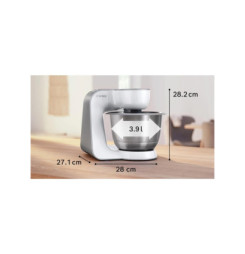 MUM58200 kuchynský robot BOSCH