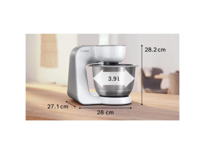 MUM58200 kuchynský robot BOSCH