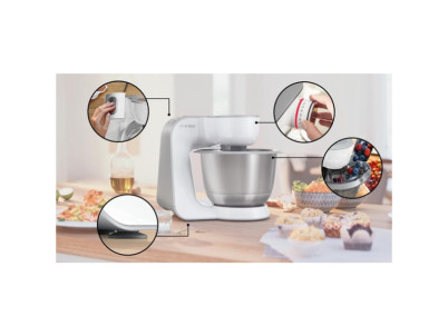 MUM58200 kuchynský robot BOSCH