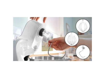 MUM58200 kuchynský robot BOSCH