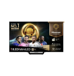 85U7Q PRO Mini LED QLED TV Hisense