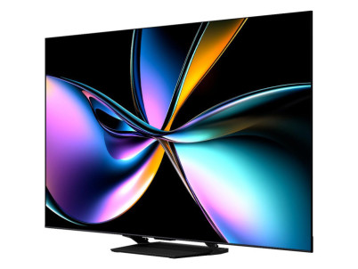 85U7Q PRO Mini LED QLED TV Hisense