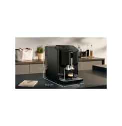 TF301E09 Automatické espresso SIEMENS