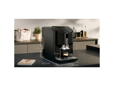 TF301E09 Automatické espresso SIEMENS