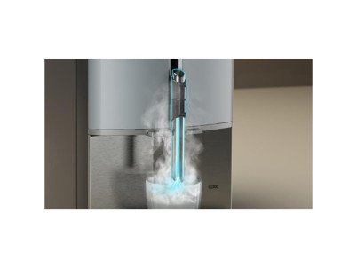 TF301E09 Automatické espresso SIEMENS