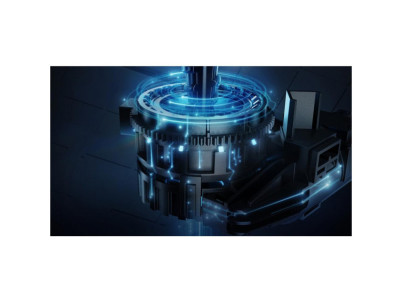 TF301E09 Automatické espresso SIEMENS