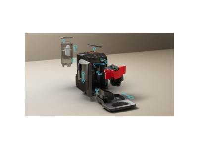 TF301E09 Automatické espresso SIEMENS