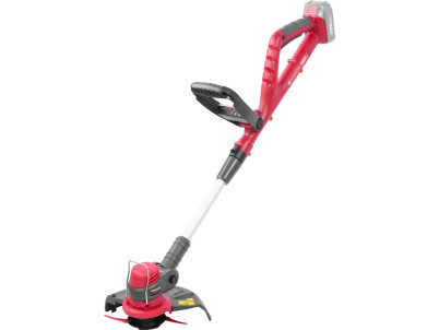 Vyžínač Worcraft CGT-S20LiST ShareSYS, 20V Li-ion, 24 cm, plus nylónová hlava a silón, bez aku