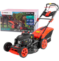 Kosačka Strend Pro QL51P-196, benzínová, 4,0 kW, záber 51 cm, s pojazdom, LONCIN