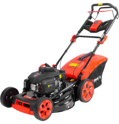 Kosačka Strend Pro QL51P-196, benzínová, 4,0 kW, záber 51 cm, s pojazdom, LONCIN