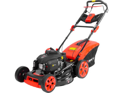 Kosačka Strend Pro QL51P-196, benzínová, 4,0 kW, záber 51 cm, s pojazdom, LONCIN Kosačka Strend Pro QL51P-196, benzínová, 4,0 kW, záber 51 cm, s pojazdom, LONCIN