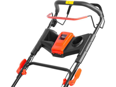 Kosačka Strend Pro QL51P-196, benzínová, 4,0 kW, záber 51 cm, s pojazdom, LONCIN Kosačka Strend Pro QL51P-196, benzínová, 4,0 kW, záber 51 cm, s pojazdom, LONCIN