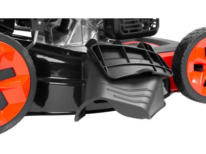 Kosačka Strend Pro QL51P-196, benzínová, 4,0 kW, záber 51 cm, s pojazdom, LONCIN Kosačka Strend Pro QL51P-196, benzínová, 4,0 kW, záber 51 cm, s pojazdom, LONCIN