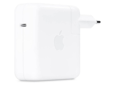 APPLE 70W USB-C Power Adapter (mxn53zm/a)