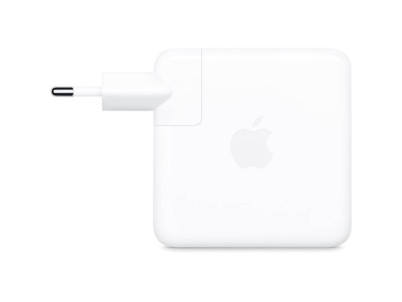 APPLE 70W USB-C Power Adapter (mxn53zm/a)