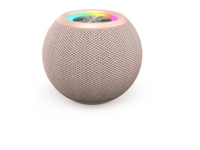 HAMA Ball, Bezdrôtový reproduktor, 5W, ružový