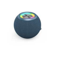HAMA Ball, Bezdrôtový reproduktor, 5W, modrý