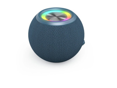 HAMA Ball, Bezdrôtový reproduktor, 5W, modrý