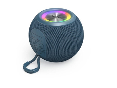 HAMA Ball, Bezdrôtový reproduktor, 5W, modrý