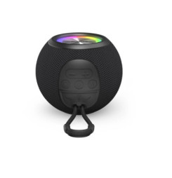 HAMA Ball, Bezdrôtový reproduktor, 5W, čierny