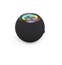 HAMA Ball, Bezdrôtový reproduktor, 5W, čierny