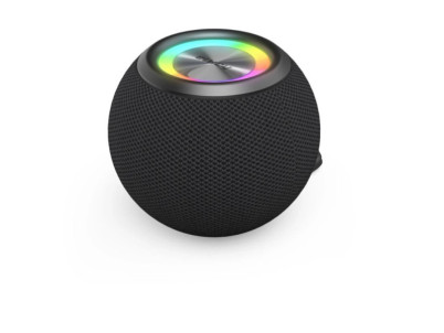 HAMA Ball, Bezdrôtový reproduktor, 5W, čierny