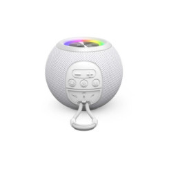 HAMA Ball, Bezdrôtový reproduktor, 5W, biely