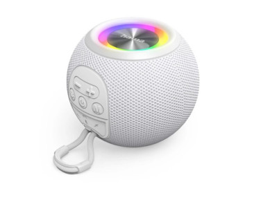HAMA Ball, Bezdrôtový reproduktor, 5W, biely