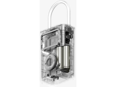 Portable El. Air Compressor 2 Pro XIAOMI