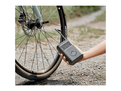 Portable El. Air Compressor 2 Pro XIAOMI