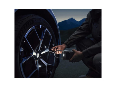 Portable El. Air Compressor 2 Pro XIAOMI