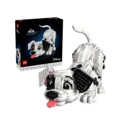43269 Šteniatko z filmu 101 dalmat. LEGO