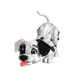 43269 Šteniatko z filmu 101 dalmat. LEGO