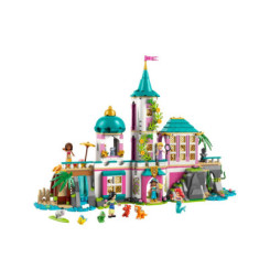 43267 Hrad princezien a kráľ.miláči LEGO