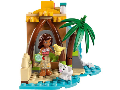 43267 Hrad princezien a kráľ.miláči LEGO